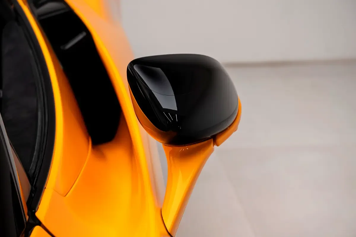 McLaren 750S 4.0 AMT (750 hp) - 19