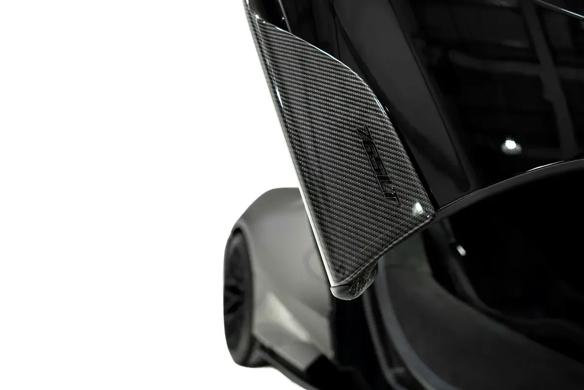 McLaren 765LT 4.0 AMT (765 hp) - 7