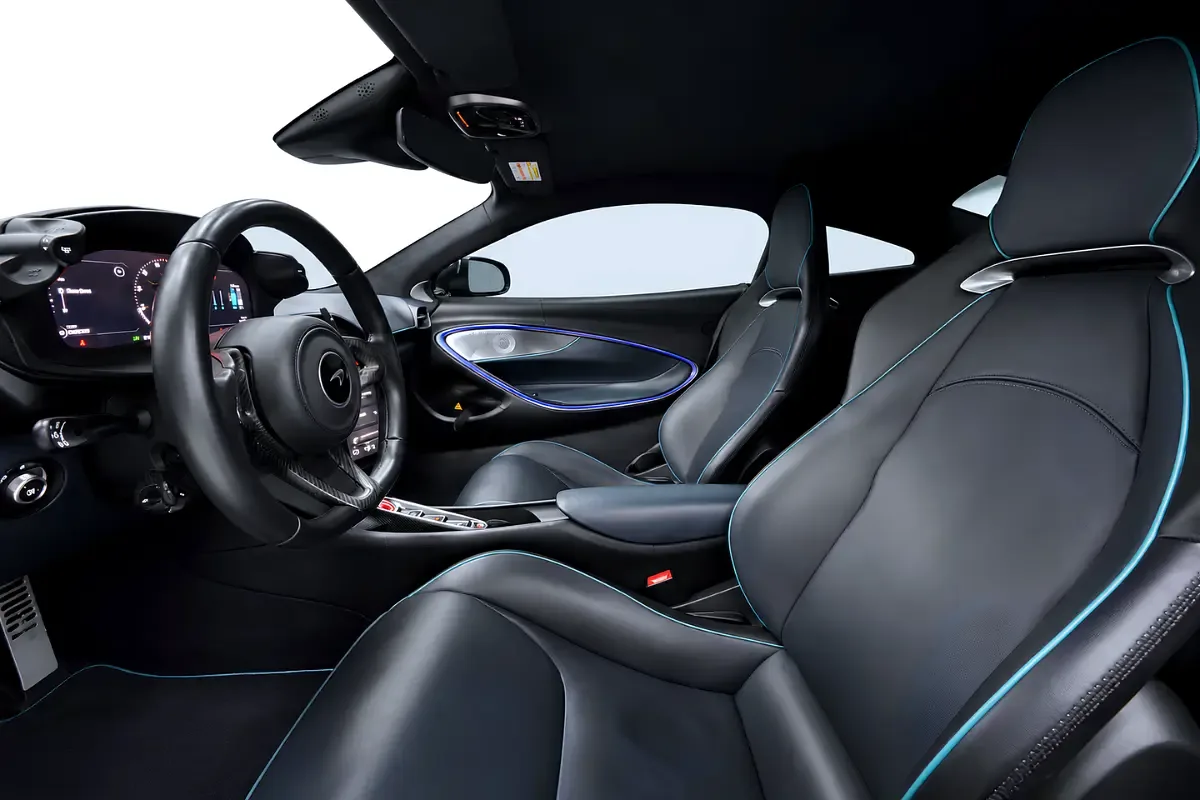 McLaren Artura 3.0 AMT (680 hp) - 9