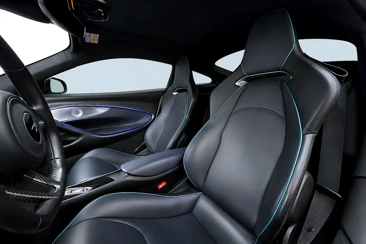 McLaren Artura 3.0 AMT (680 hp) - 10