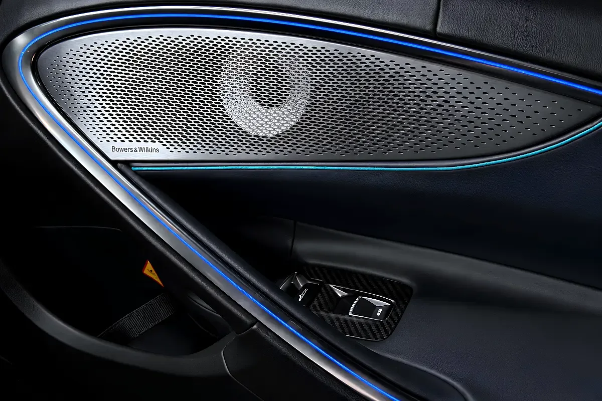 McLaren Artura 3.0 AMT (680 hp) - 13