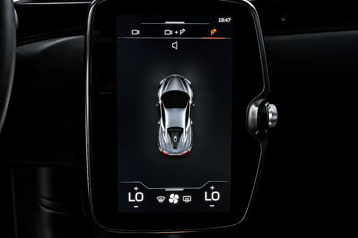 McLaren Artura 3.0 AMT (680 hp) - 16