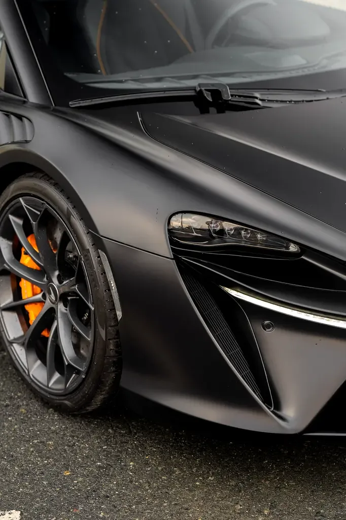 McLaren Artura 3.0 AMT (680 hp) - 6