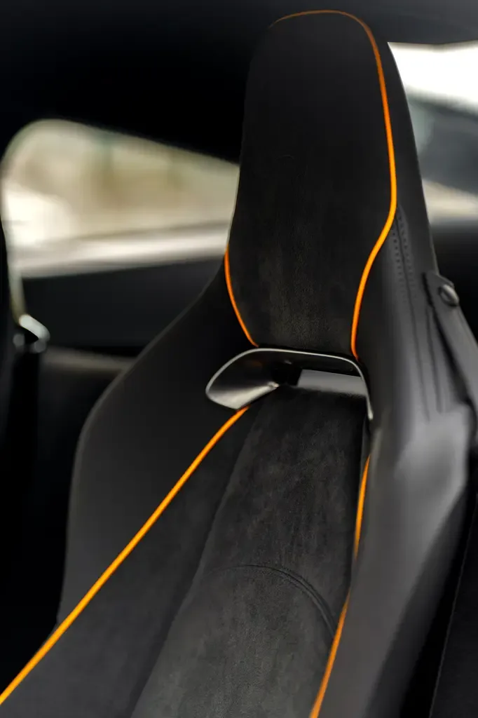 McLaren Artura 3.0 AMT (680 hp) - 13