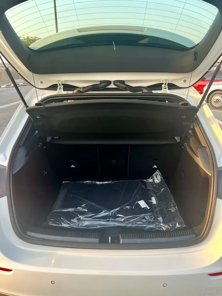 Mercedes-Benz A-Class 1.3 AMT (163 hp) - 5