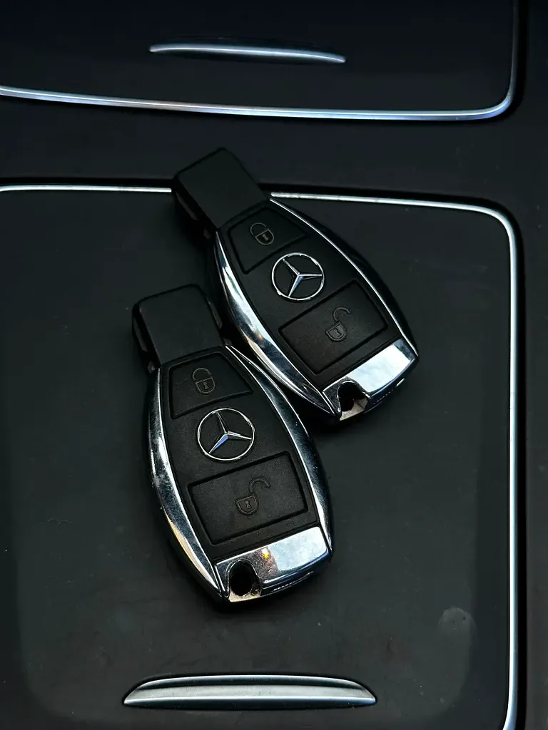 Mercedes-Benz A-Class 200 AT (150 حصان) - 11