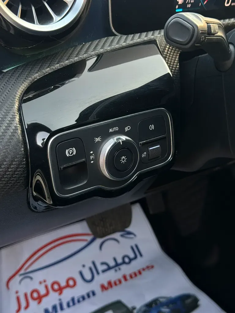 Mercedes-Benz A-Class A 200 7G-DCT (150 hp) - 16