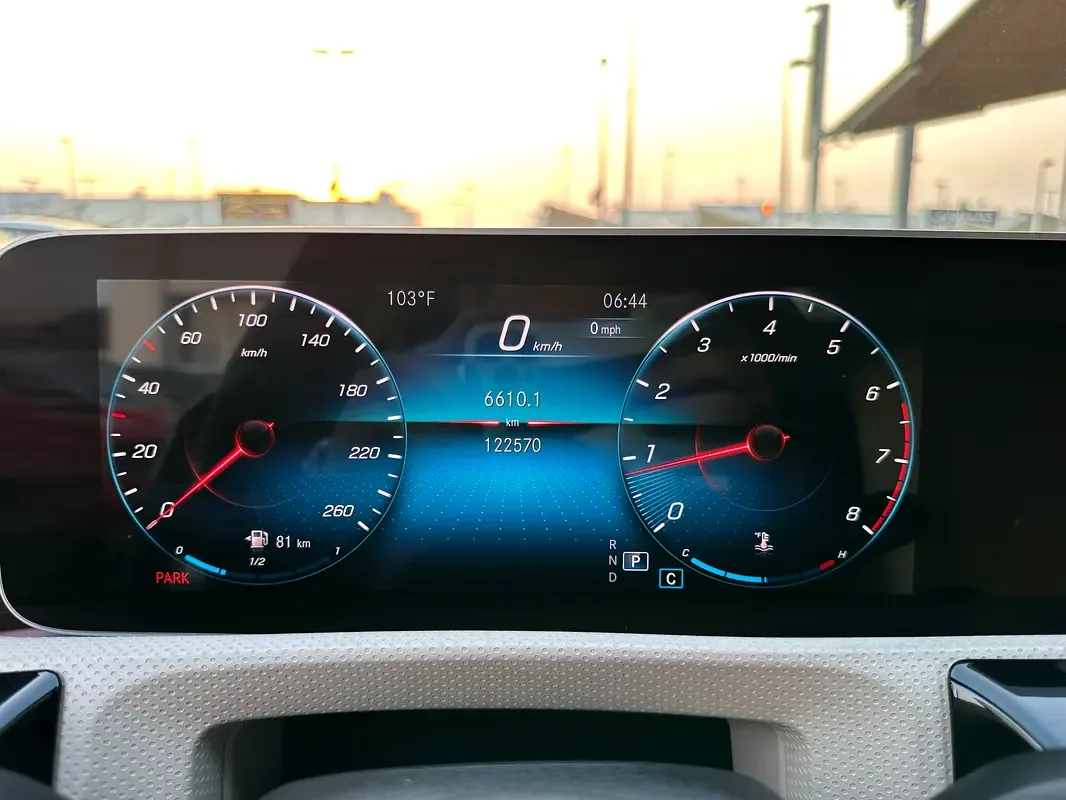 Mercedes-Benz A-Class A 220 7G-DCT 4MATIC (190 hp) - 14