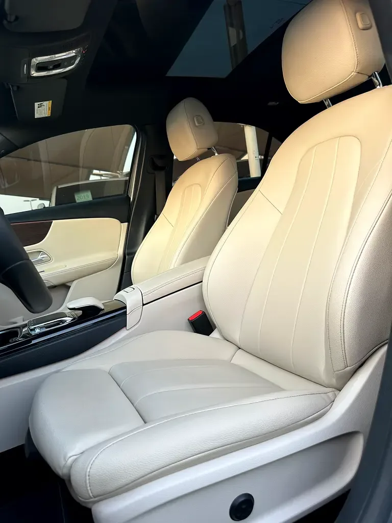 Mercedes-Benz A-Class A 220 7G-DCT 4MATIC (190 hp) - 16