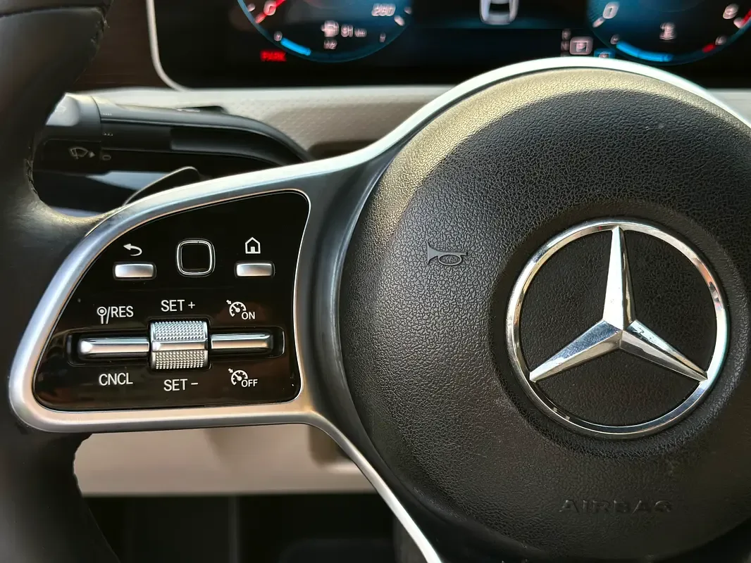 Mercedes-Benz A-Class A 220 7G-DCT 4MATIC (190 hp) - 13