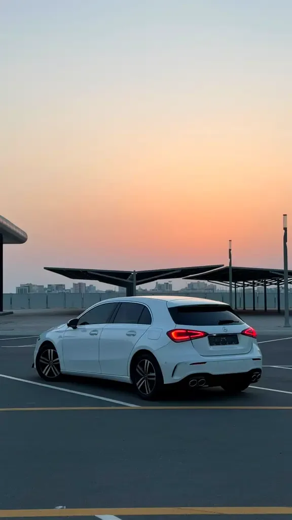 Mercedes-Benz A-Class A 220 7G-DCT 4MATIC (190 hp) - 16