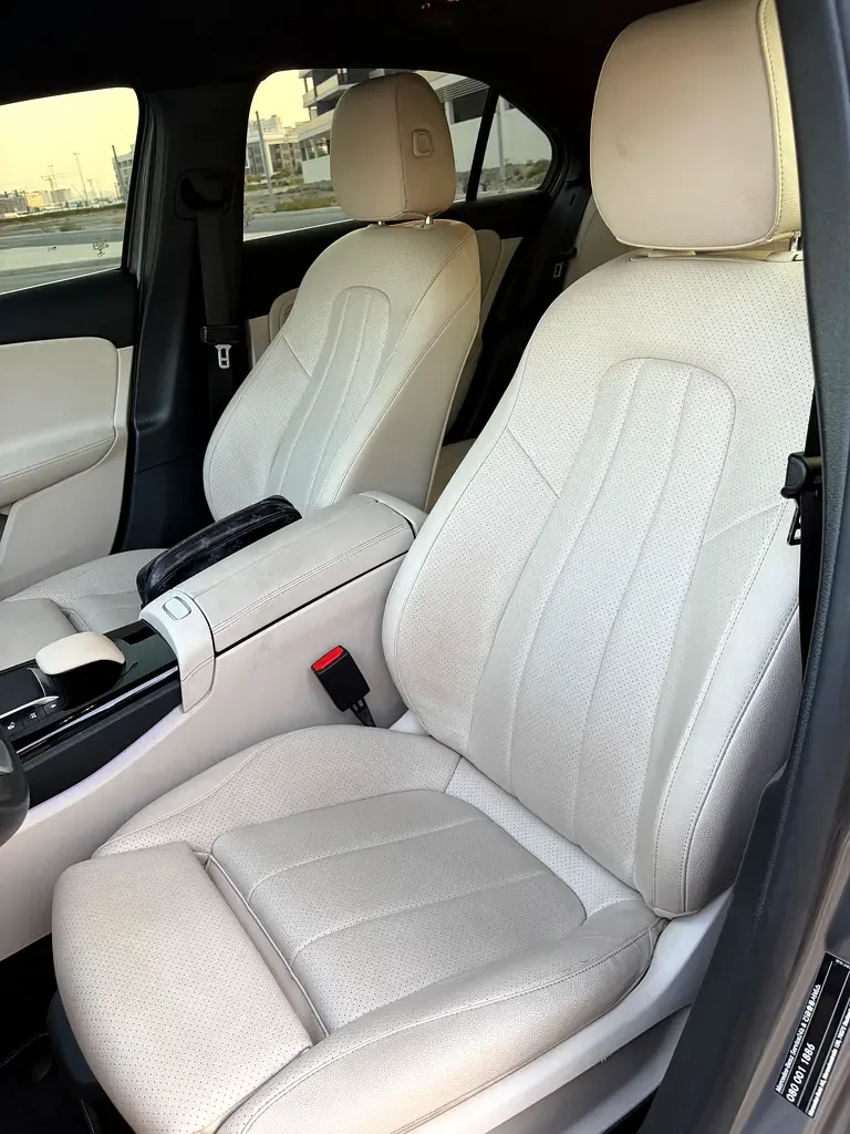 Mercedes-Benz A-Class A 220 7G-DCT 4MATIC (190 hp) - 9