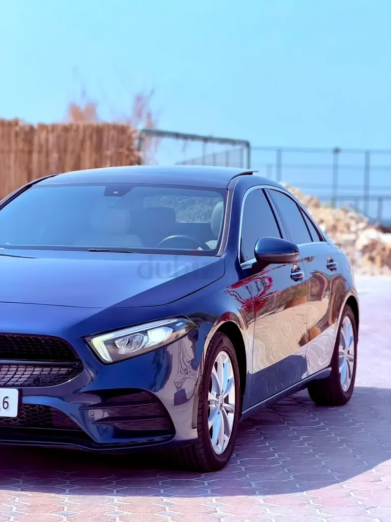 Mercedes-Benz A-Class A 220 7G-DCT 4MATIC (190 حصان) - 16