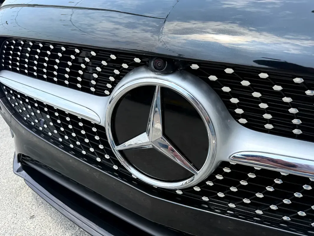 Mercedes-Benz A-Class A 35 SpeedShift 4Matic (306 حصان) - 8