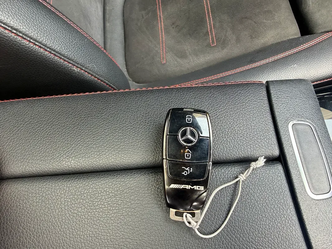 Mercedes-Benz A-Class A 35 SpeedShift 4Matic (306 حصان) - 15
