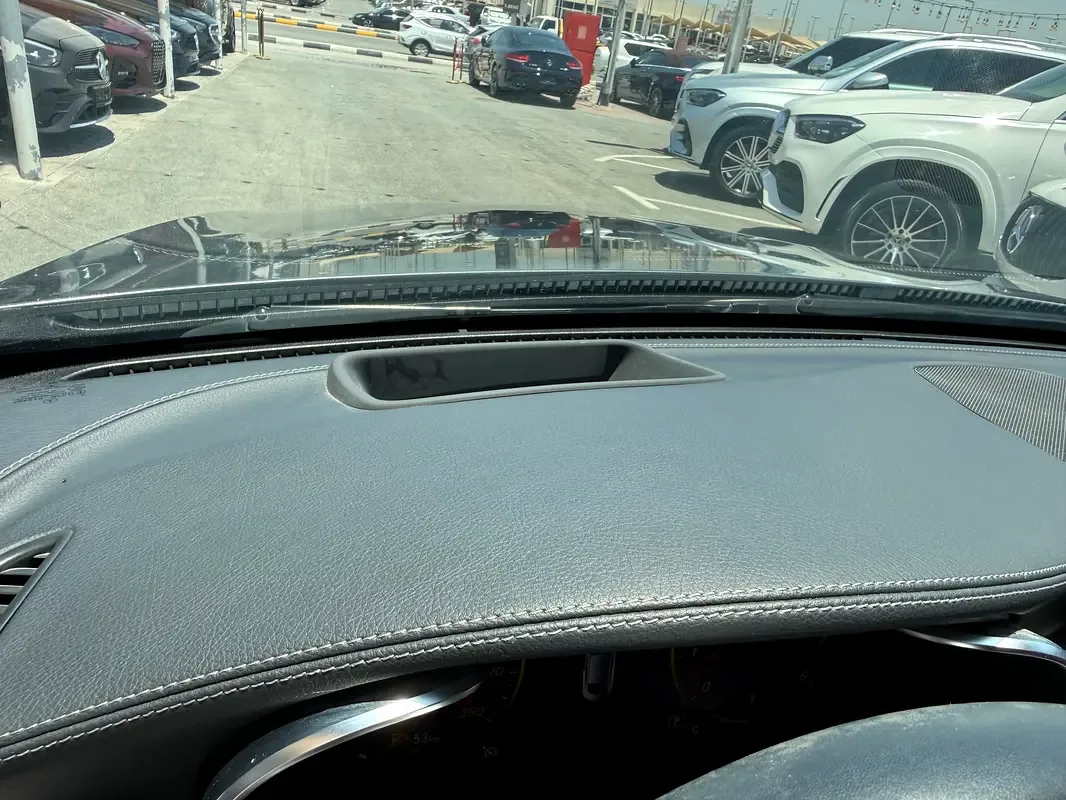 Mercedes-Benz C-Class C 200 9G-TRONIC (184 حصان) - 14