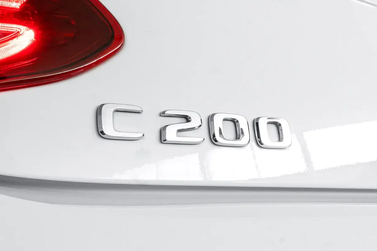Mercedes-Benz C-Class C 200 9G-TRONIC (198 hp) - 14