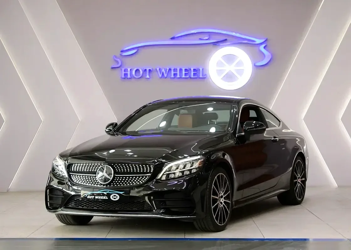 Mercedes-Benz C-Class C 200 9G-TRONIC (198 حصان) - 5