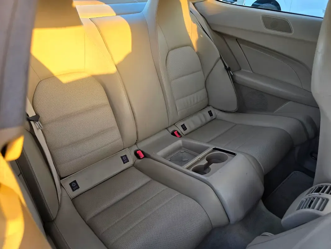 Mercedes-Benz C-Class C 250 7G-Tronic Plus (211 hp) - 7