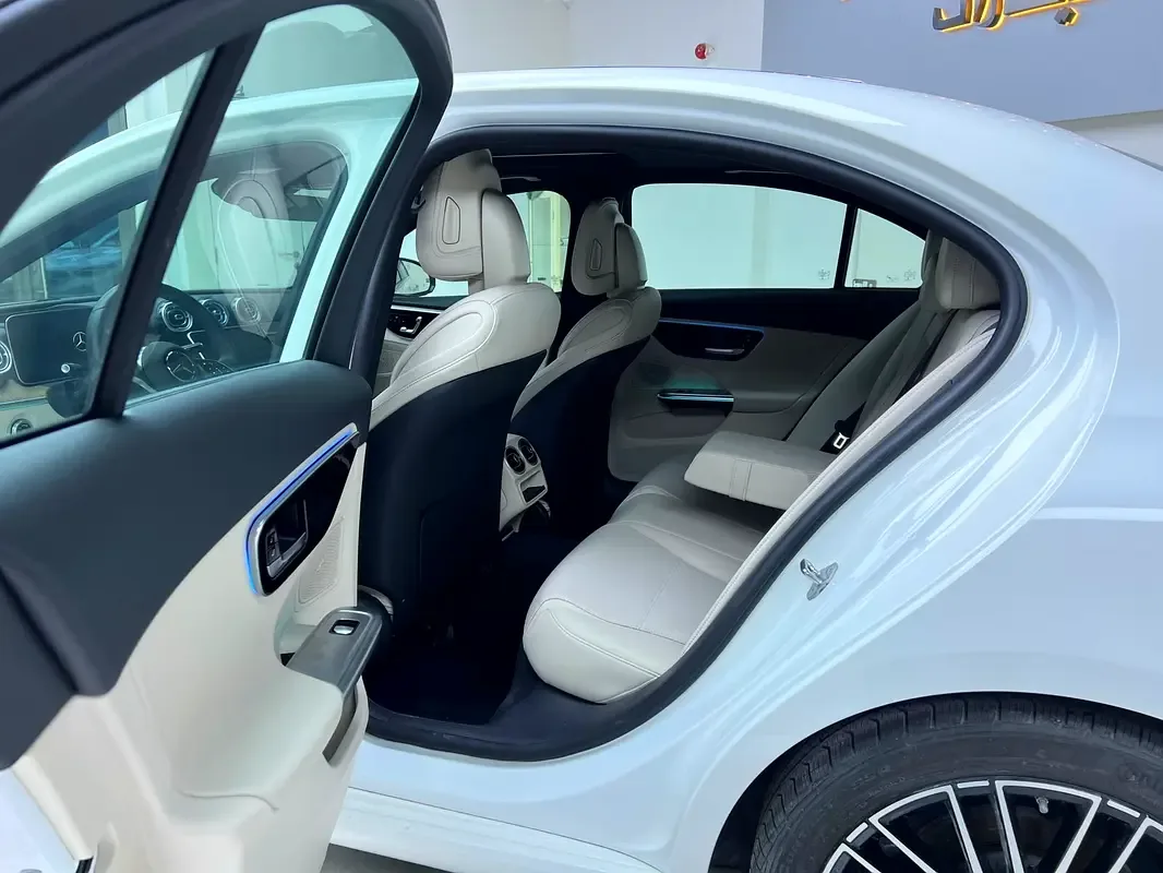 Mercedes-Benz C-Class C 300 9G-TRONIC (249 hp) - 10