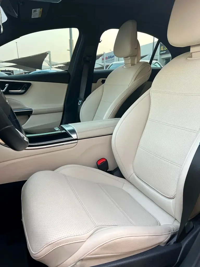 Mercedes-Benz C-Class C 300 9G-TRONIC (249 hp) - 9