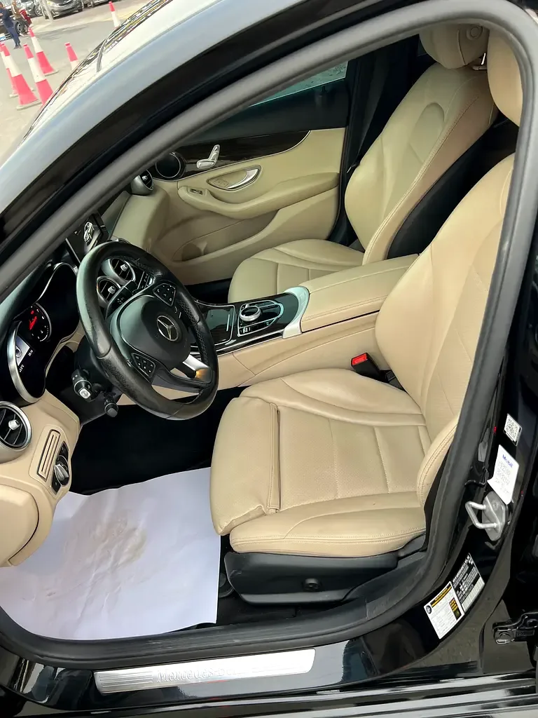 Mercedes-Benz C-Class C 300 9G-TRONIC (249 hp) - 20