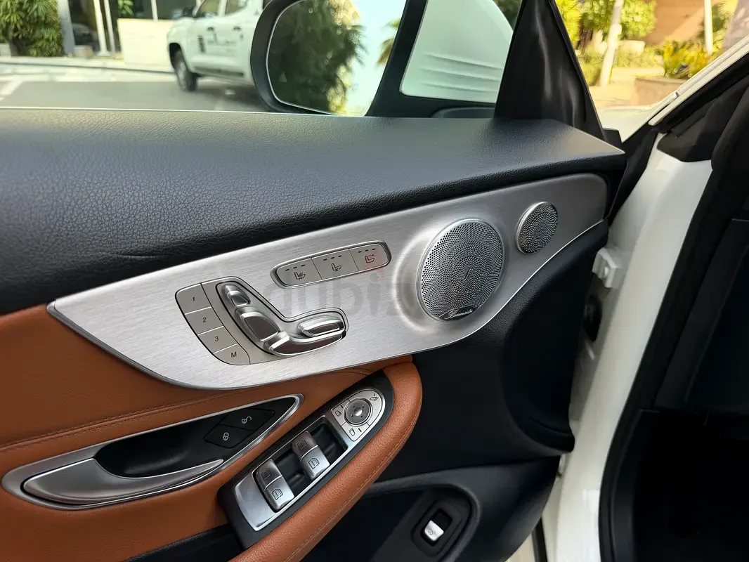 Mercedes-Benz C-Class C 300 9G-TRONIC (258 hp) - 10