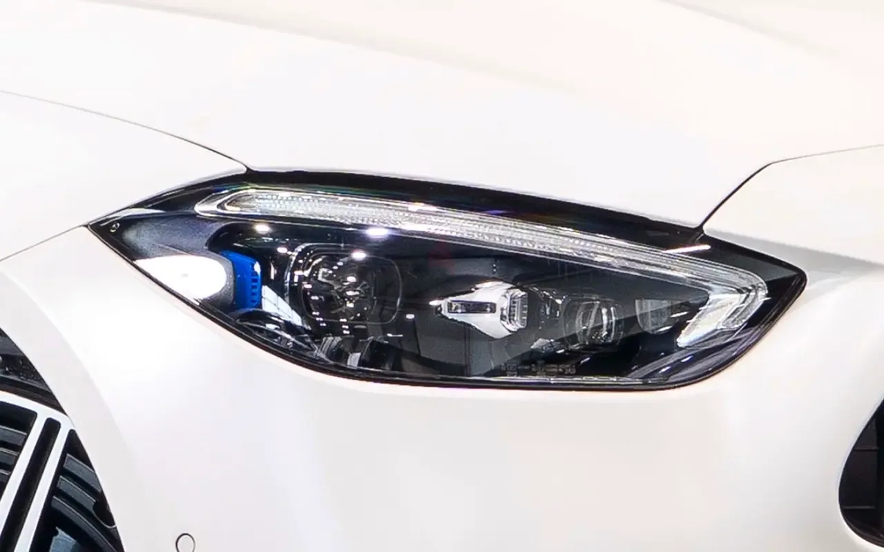 Mercedes-Benz C-Class C 43 SPEEDSHIFT 4MATIC (390 حصان) - 16