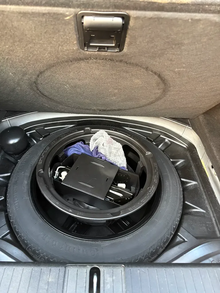 Mercedes-Benz CL-Class CL 63 AMG Speedshift MCT (544 hp) - 8
