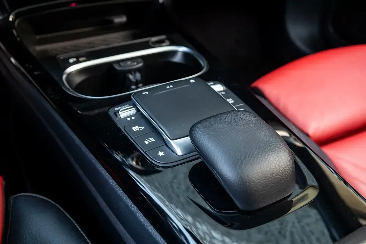 Mercedes-Benz CLA 250 7G-DCT (224 حصان) - 19