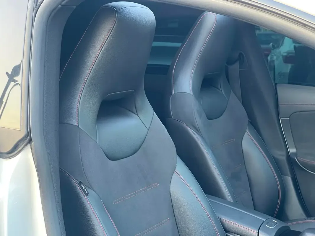 Mercedes-Benz CLA 250 7G-DCT (224 حصان) - 6