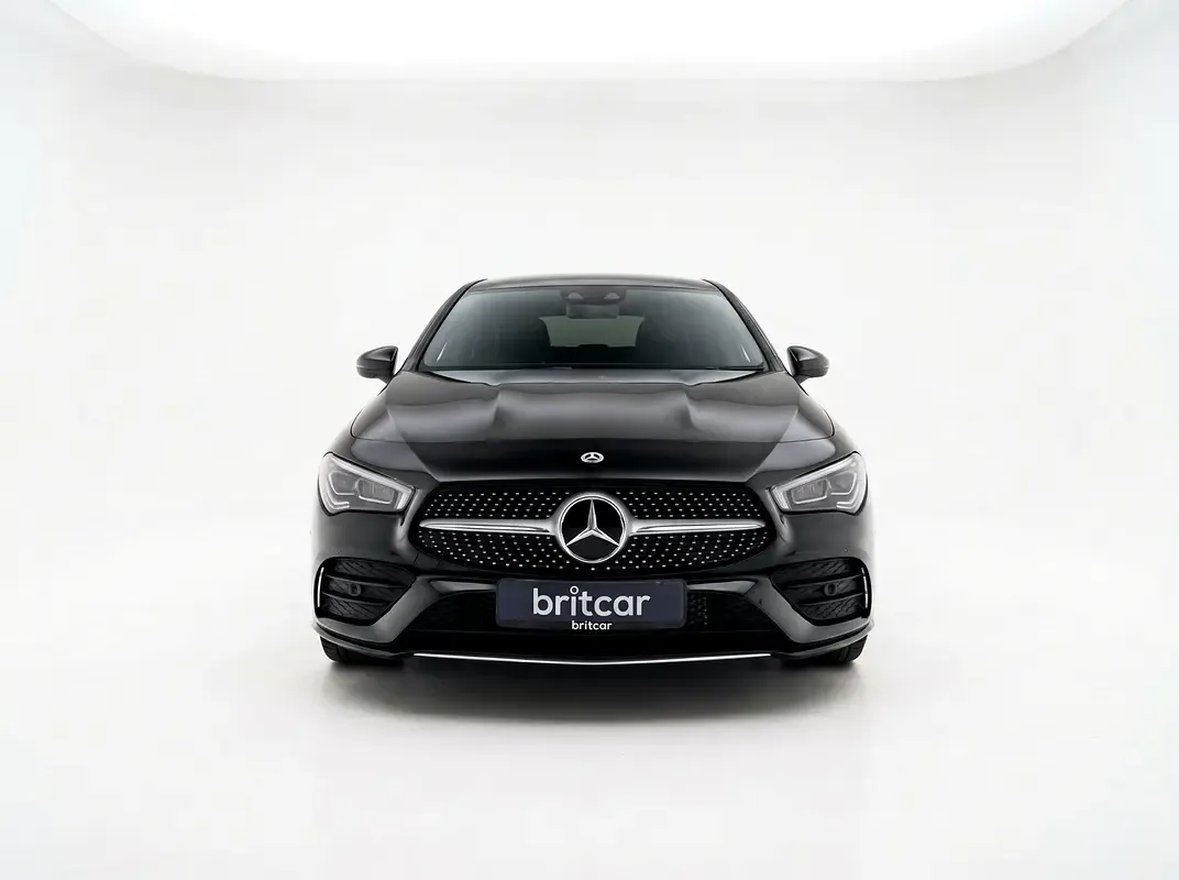 Mercedes-Benz CLA 250 7G-DCT (224 حصان) - 5