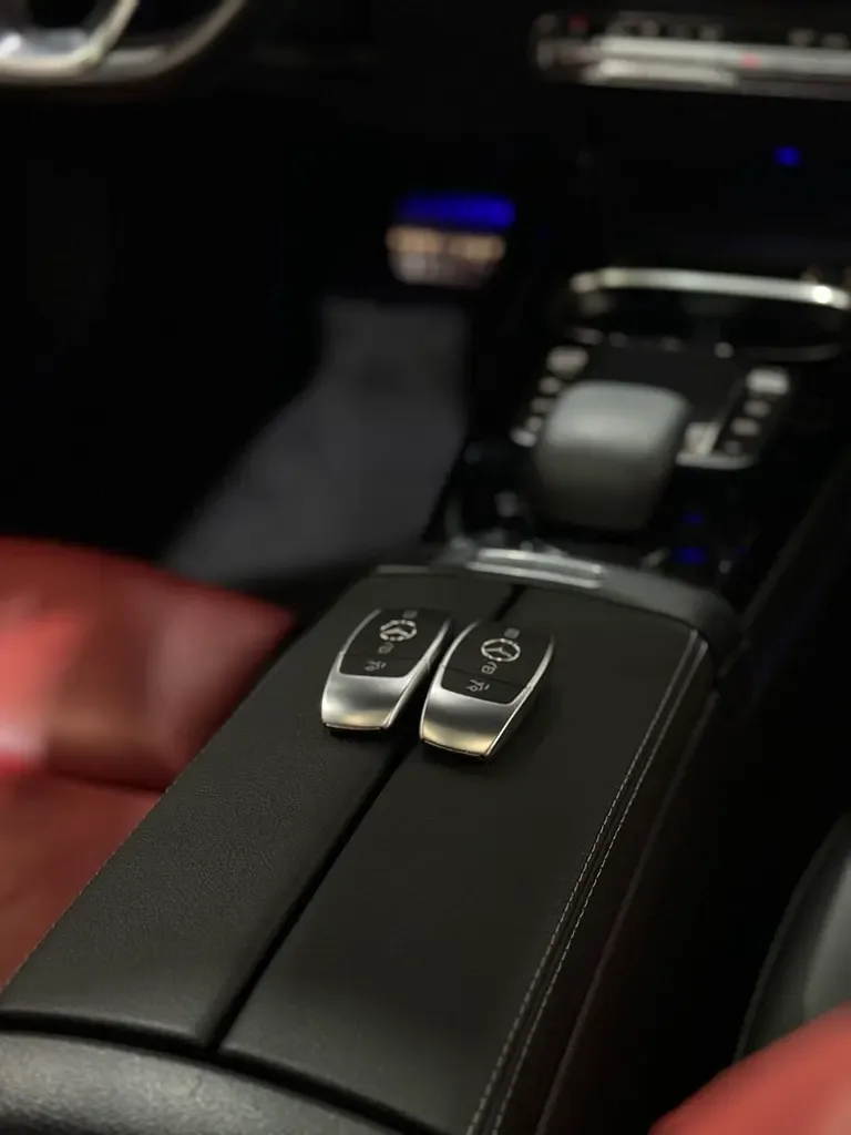 Mercedes-Benz CLA 250 7G-DCT (224 حصان) - 19