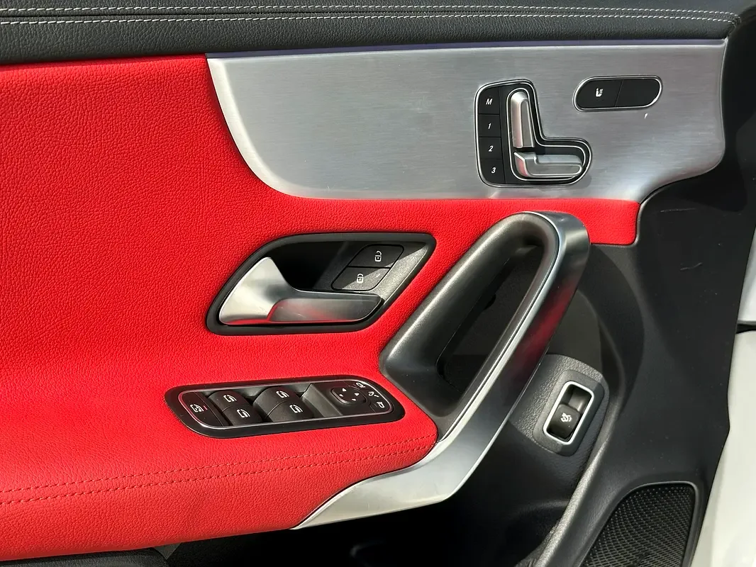 Mercedes-Benz CLA 250 7G-DCT (224 حصان) - 14