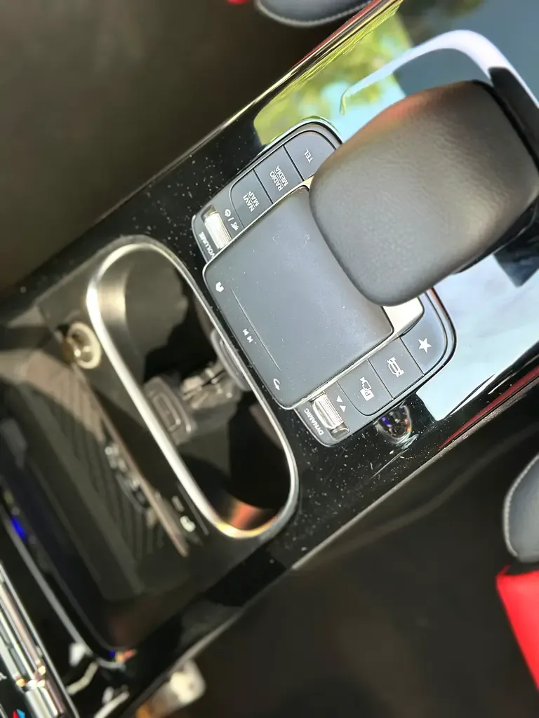 Mercedes-Benz CLA 250 7G-DCT (224 حصان) - 20
