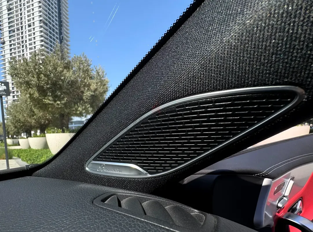 Mercedes-Benz CLA 45 8G-DCT 4MATIC+ (387 حصان) - 3