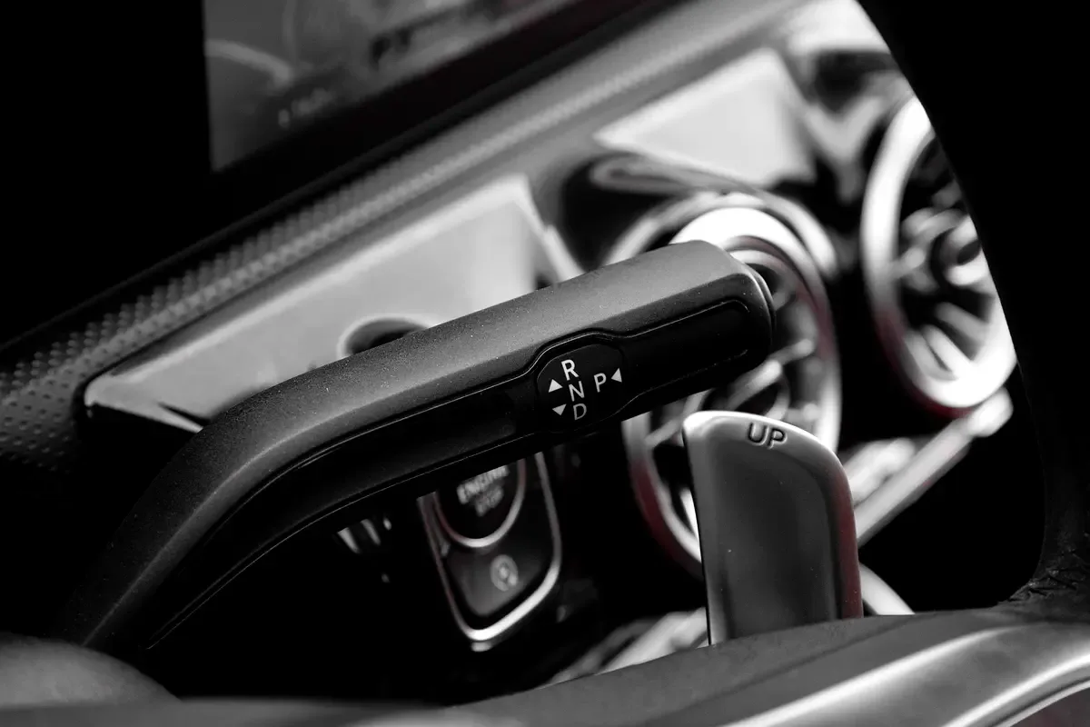Mercedes-Benz CLA 45 8G-DCT 4MATIC+ (387 حصان) - 11