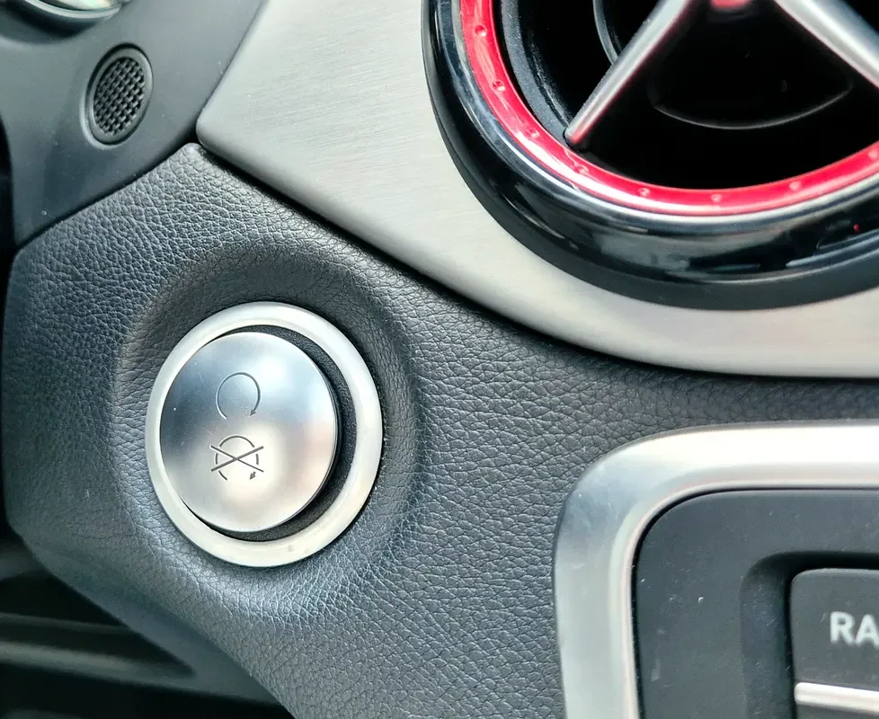 Mercedes-Benz CLA CLA 250 7G-DCT 4MATIC (211 حصان) - 13
