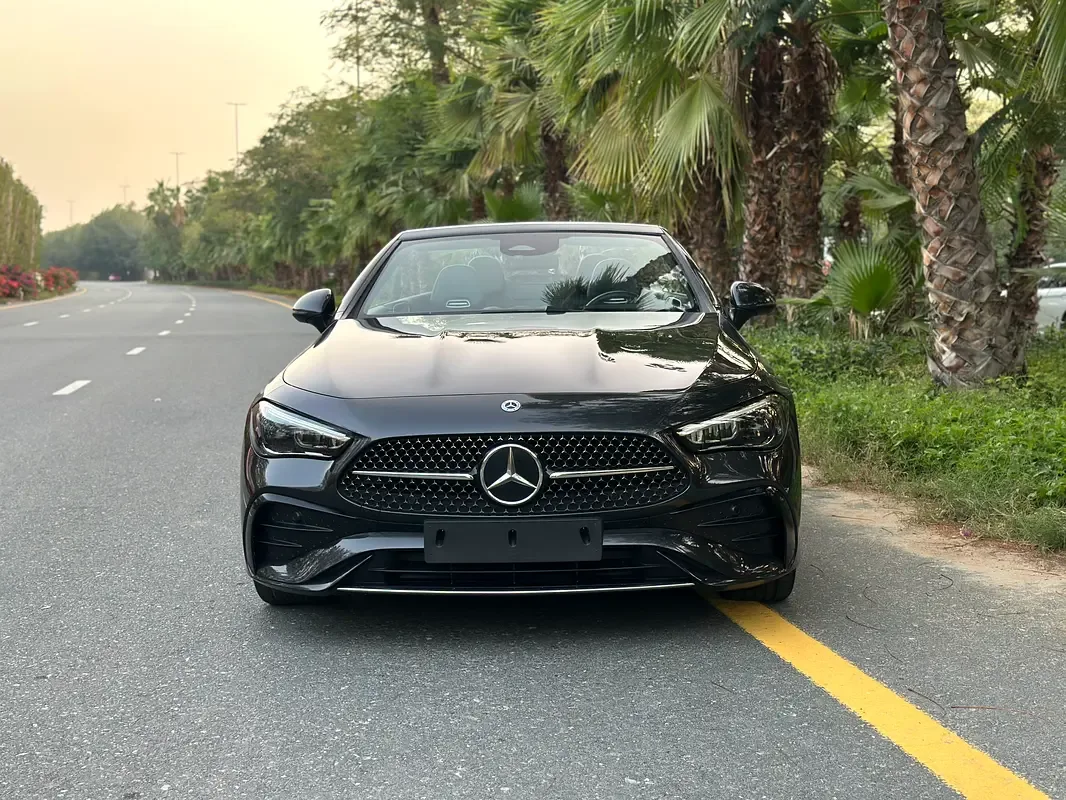 Mercedes-Benz CLE 2.0 AT (197 hp) - 6