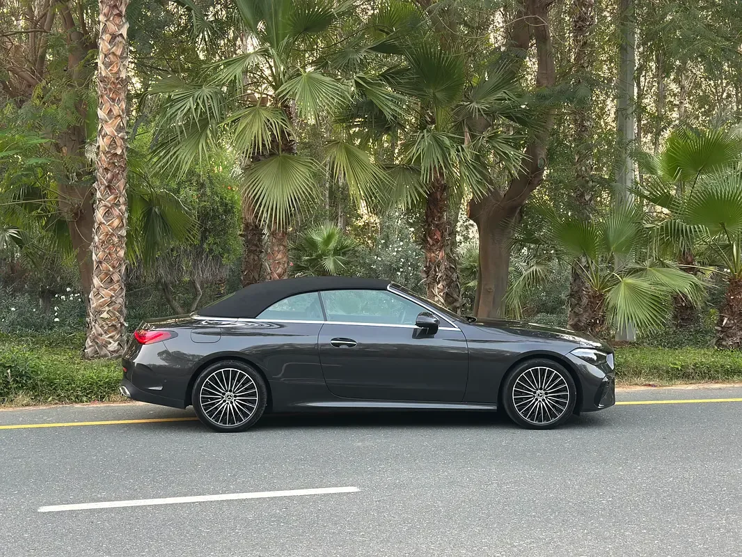 Mercedes-Benz CLE 2.0 AT (197 hp) - 9