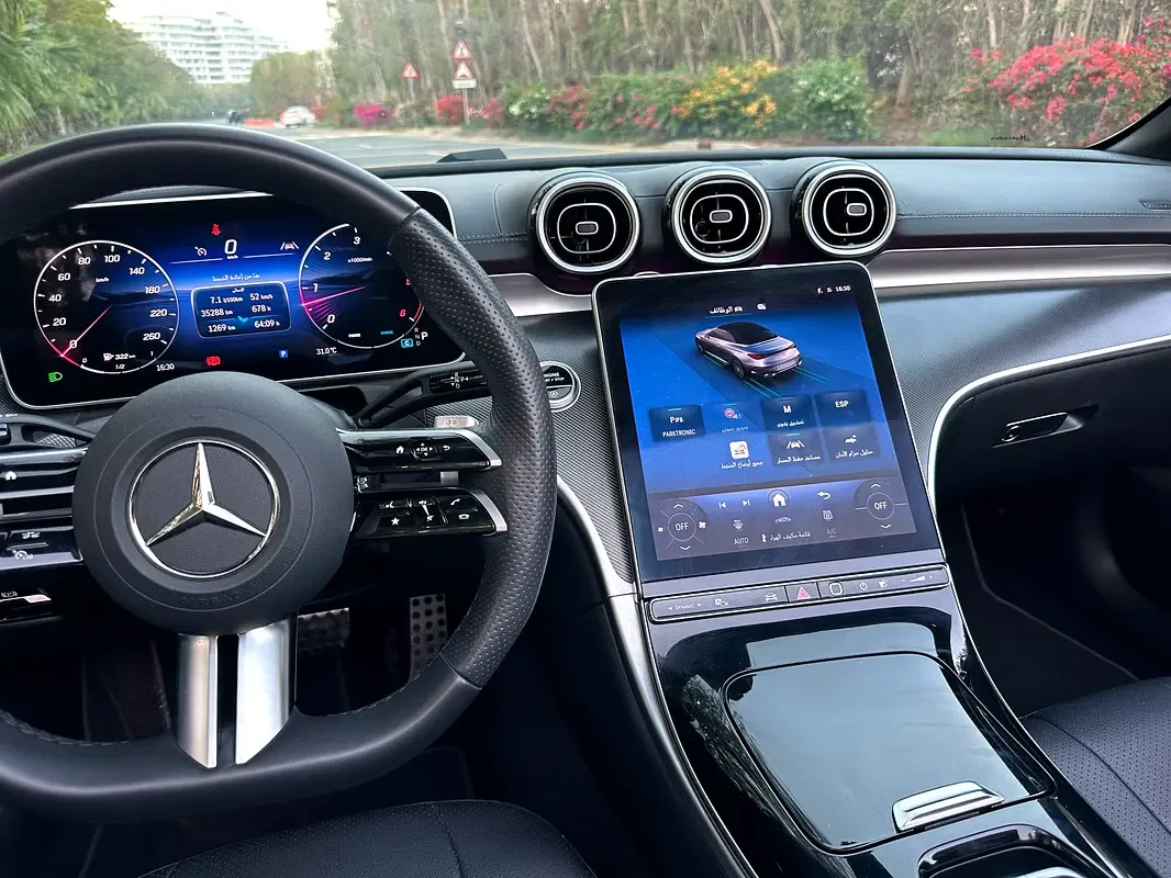 Mercedes-Benz CLE 2.0 AT (197 hp) - 17