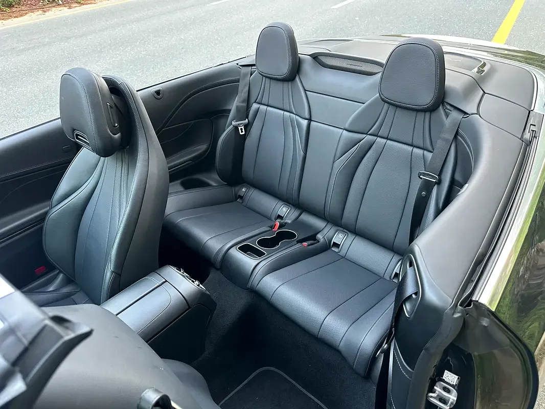 Mercedes-Benz CLE 2.0 AT (197 hp) - 15