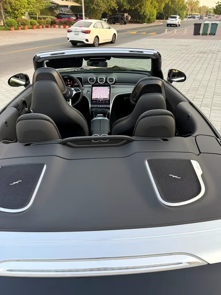 Mercedes-Benz CLE 2.0 AT (204 حصان) - 20