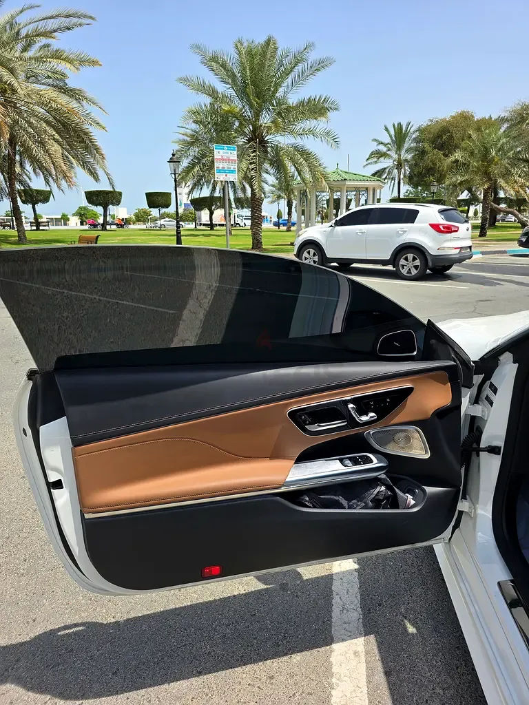 Mercedes-Benz CLE 2.0 AT (204 hp) - 11