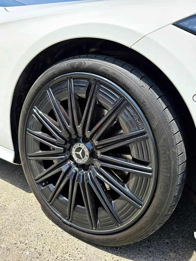 Mercedes-Benz CLE 2.0 AT (204 hp) - 17