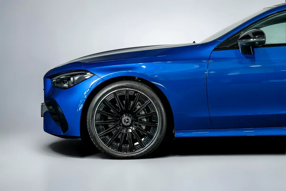 Mercedes-Benz CLE 2.0 AT (204 hp) - 6