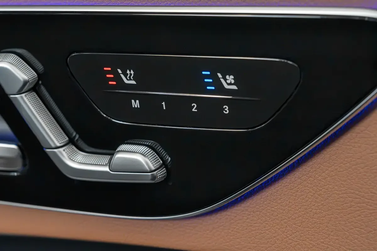 Mercedes-Benz CLE 2.0 AT (204 hp) - 18