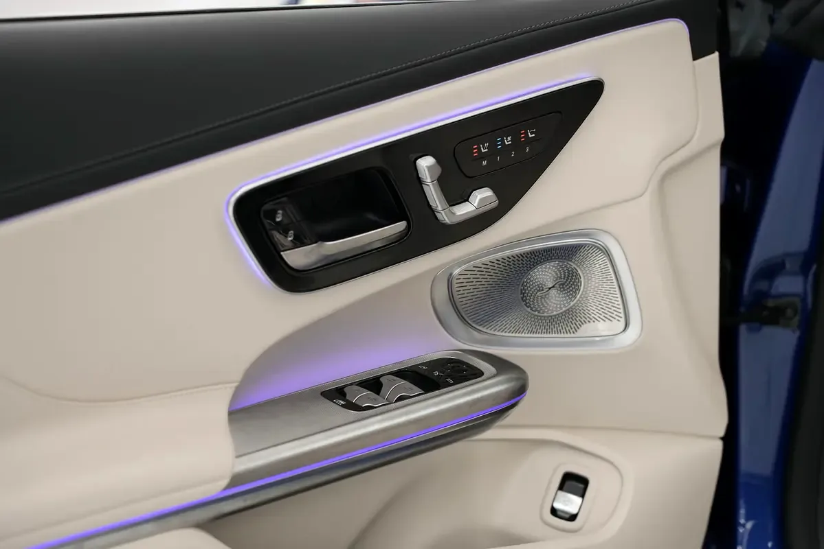 Mercedes-Benz CLE 2.0 AT (204 حصان) - 14