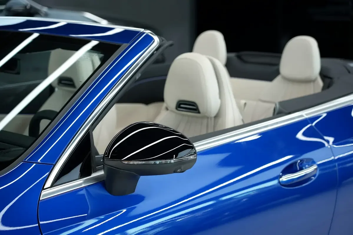 Mercedes-Benz CLE 2.0 AT (204 حصان) - 20