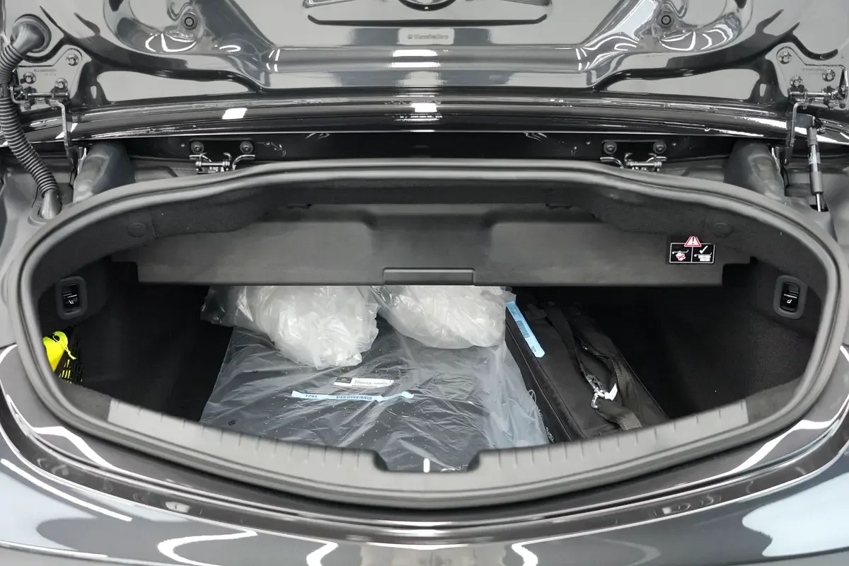 Mercedes-Benz CLE 2.0 AT RWD (204 hp) - 17